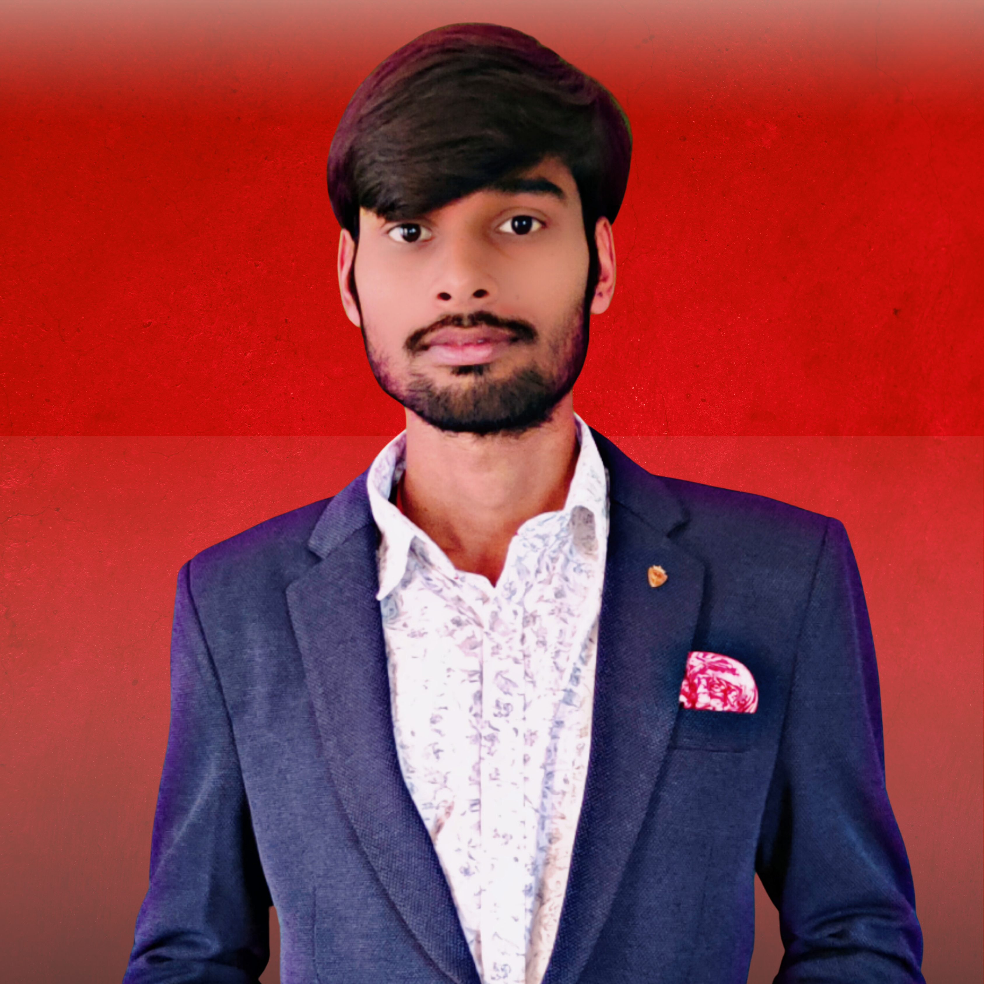 OMPRAKASH KUMAR